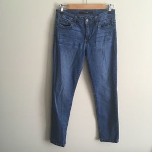 Joes Jeans | Medium Wash Skinny Jeans Size 27